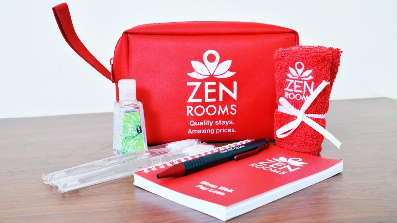Zen Rooms Basic Jalan Changkat Kuala Lumpur Exterior foto