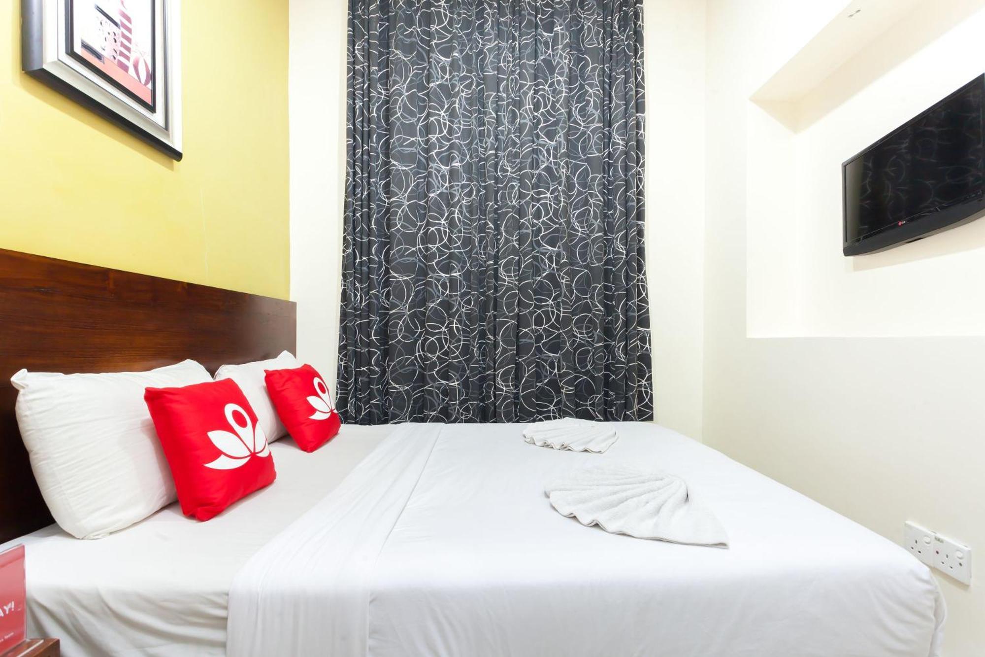Zen Rooms Basic Jalan Changkat Kuala Lumpur Exterior foto