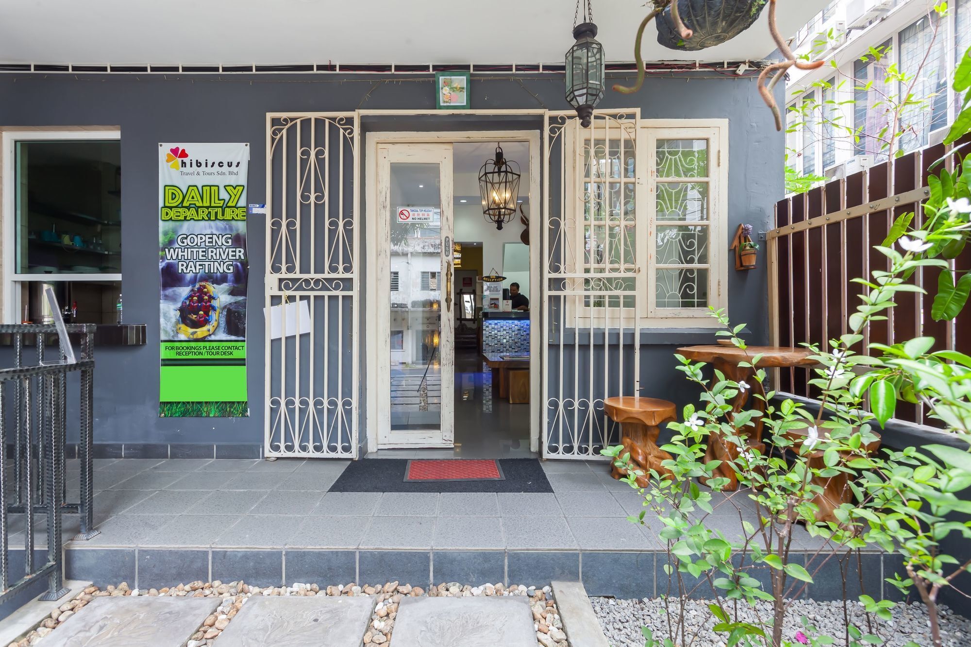 Zen Rooms Basic Jalan Changkat Kuala Lumpur Exterior foto