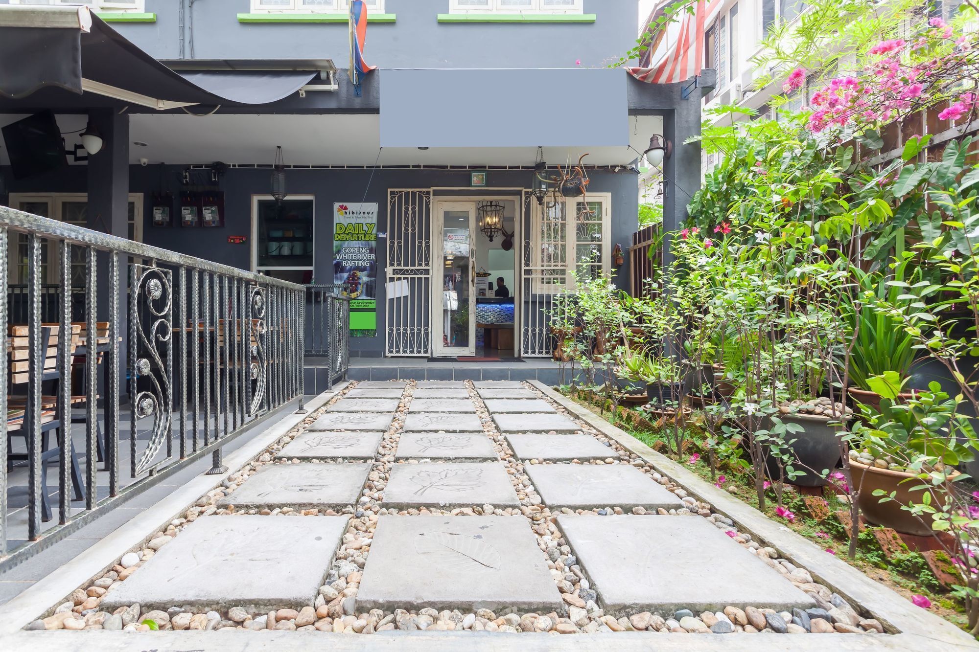 Zen Rooms Basic Jalan Changkat Kuala Lumpur Exterior foto