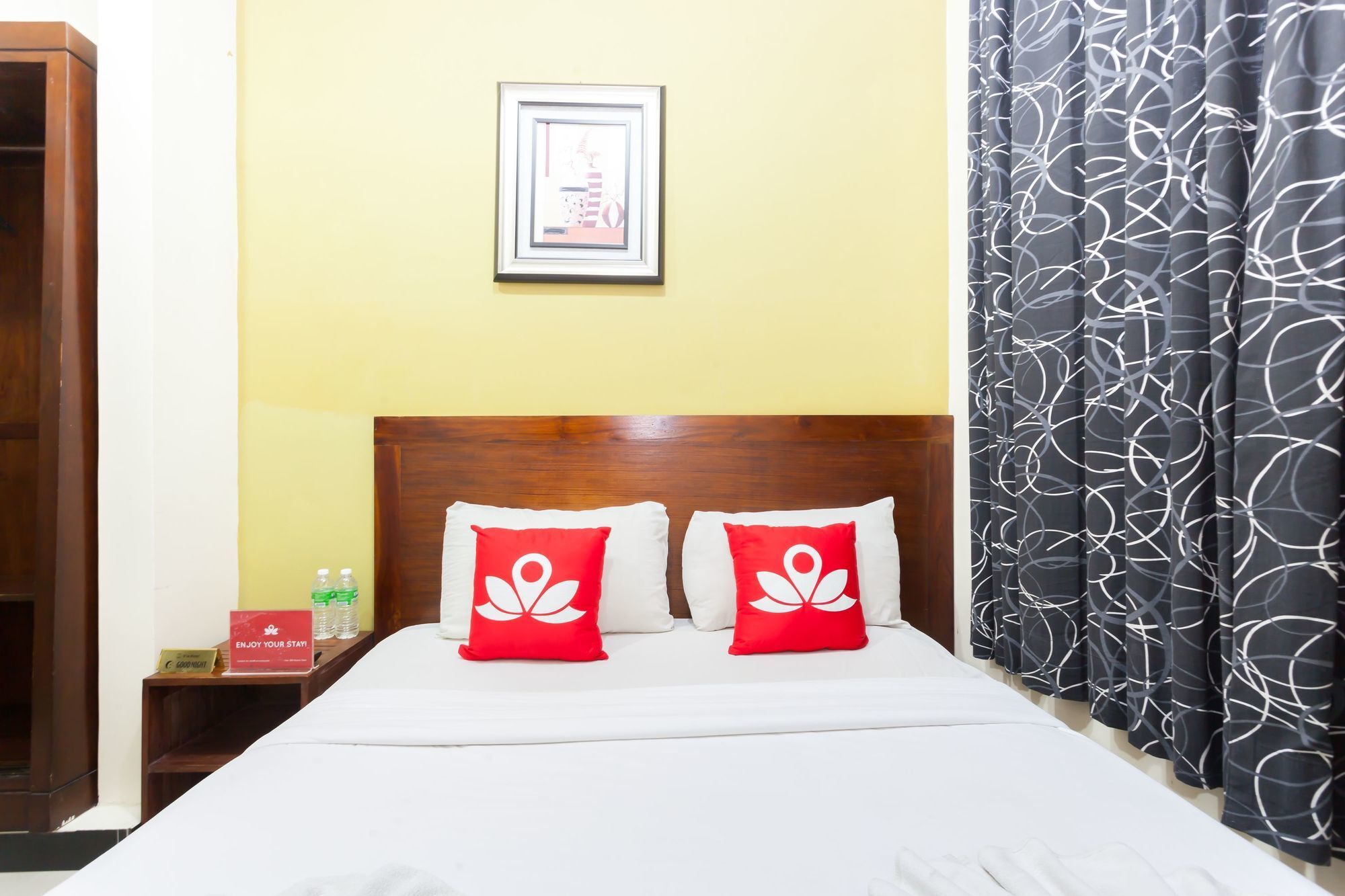 Zen Rooms Basic Jalan Changkat Kuala Lumpur Exterior foto