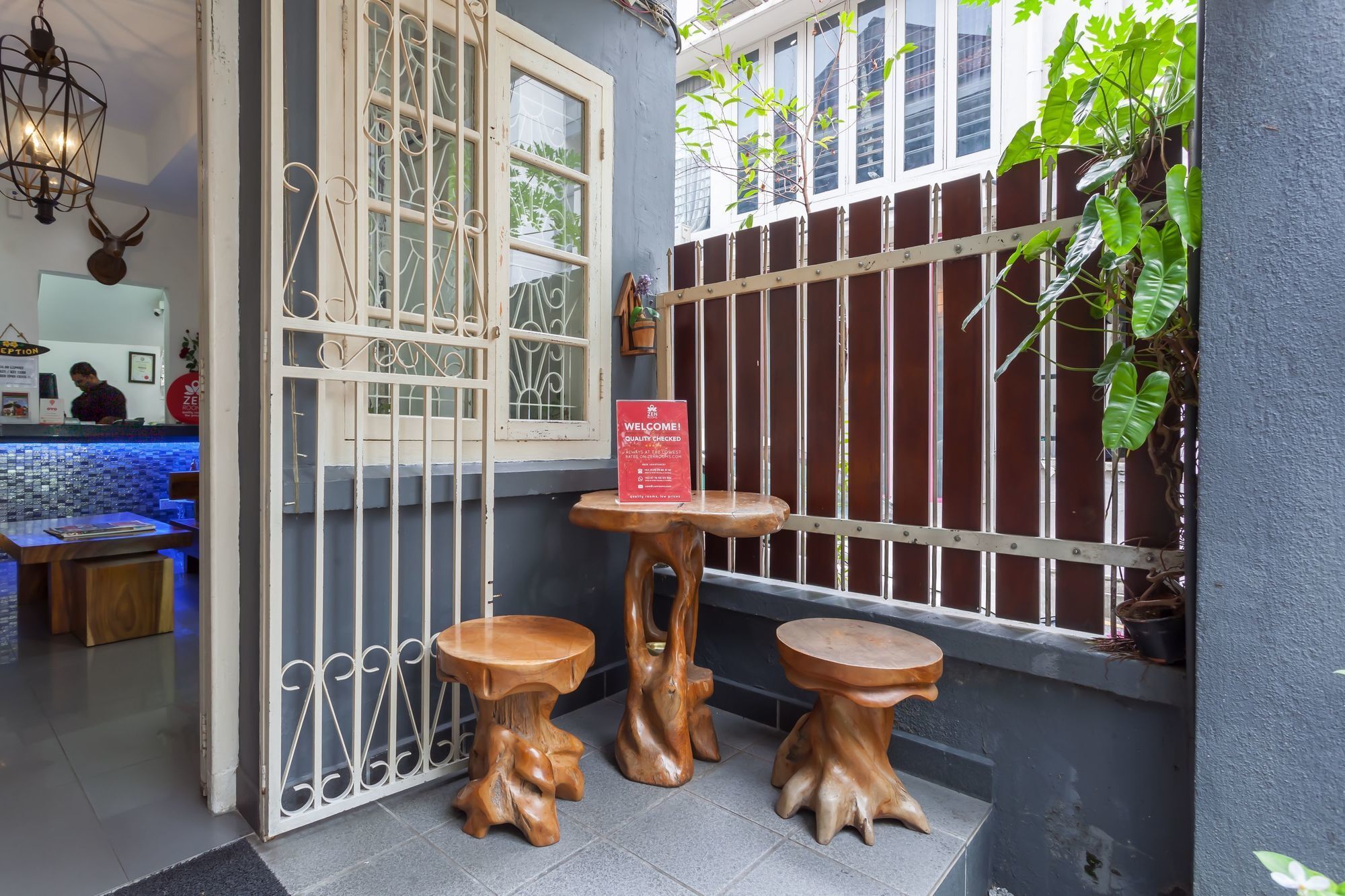 Zen Rooms Basic Jalan Changkat Kuala Lumpur Exterior foto